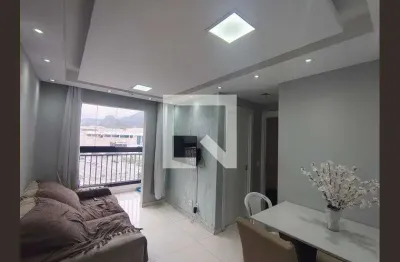 Apartamento para venda - anil, 2 quartos,  44 m² - rio de janeiro