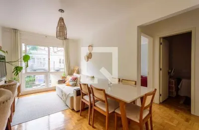 Apartamento para venda - cidade baixa, 2 quartos,  62 m² - porto alegre