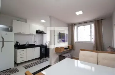 Apartamento para venda - jardim iris , 2 quartos,  44 m² - são paulo
