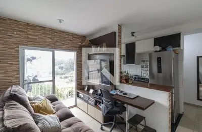 Apartamento para venda - cangaíba, 2 quartos,  47 m² - são paulo