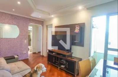 Apartamento para venda - taboão, 2 quartos,  49 m² - são bernardo do campo