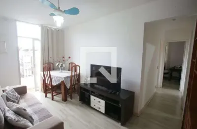Apartamento para venda - pechincha, 1 quarto,  60 m² - rio de janeiro
