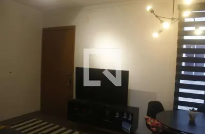 Apartamento para venda - arroio da manteiga, 2 quartos,  54 m² - são leopoldo