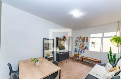 Apartamento para venda - castelo, 2 quartos,  47 m² - belo horizonte