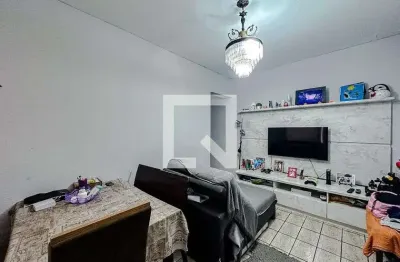 Apartamento com 2 quartos à venda na Rua Professor Oliveira Fausto, Mooca, São Paulo