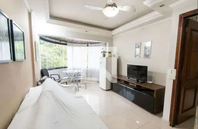 Apartamento para venda - liberdade, 1 quarto,  50 m² - são paulo