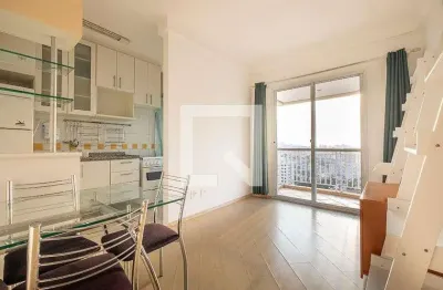 Apartamento com 1 quarto à venda na Rua Cajaíba, Sumaré, São Paulo