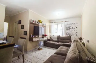 Apartamento para venda - vila progresso, 2 quartos,  54 m² - são paulo