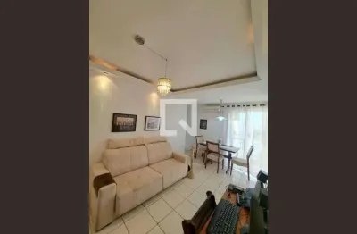 Apartamento para venda - recreio, 2 quartos,  47 m² - rio de janeiro