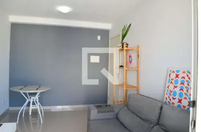 Apartamento para venda - vila mimosa, 2 quartos,  49 m² - campinas