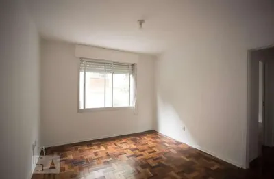 Apartamento para venda - cristal , 2 quartos,  55 m² - porto alegre