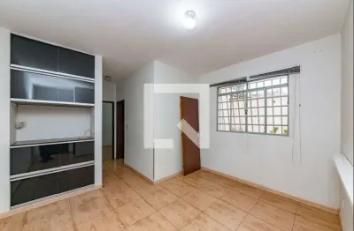 Apartamento para venda - pongelupe, 2 quartos,  55 m² - belo horizonte