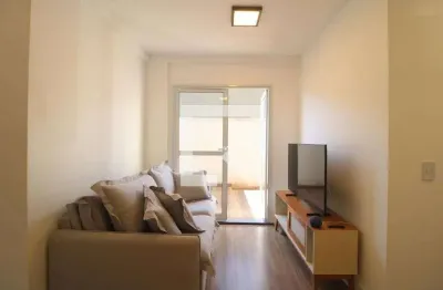 Apartamento para venda - jardim marajoara , 2 quartos,  61 m² - são paulo