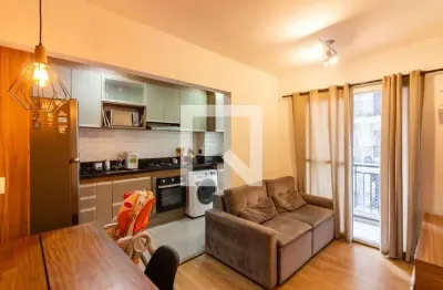 Apartamento com 2 quartos à venda na Avenida João Paulo II, São Pedro, Osasco