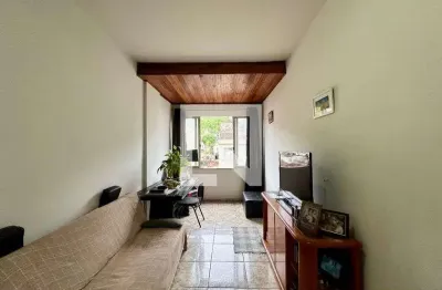 Apartamento para venda - são cristóvão, 2 quartos,  51 m² - rio de janeiro