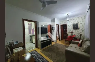 Apartamento para venda - santa mônica, 2 quartos,  54 m² - belo horizonte
