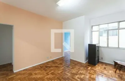 Apartamento para venda - maracanã, 2 quartos,  62 m² - rio de janeiro