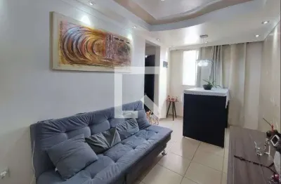 Apartamento para venda - campos elíseos , 2 quartos,  54 m² - campinas