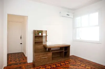 Apartamento para venda - centro histórico, 2 quartos,  70 m² - porto alegre