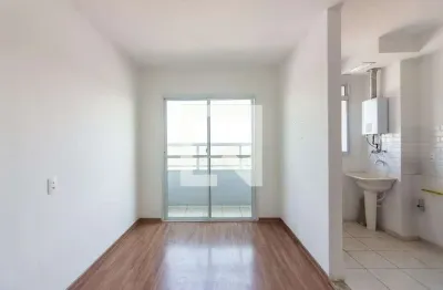 Apartamento para venda - piratininga, 2 quartos,  46 m² - osasco