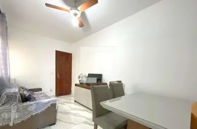 Apartamento para venda - renascença, 2 quartos,  50 m² - belo horizonte