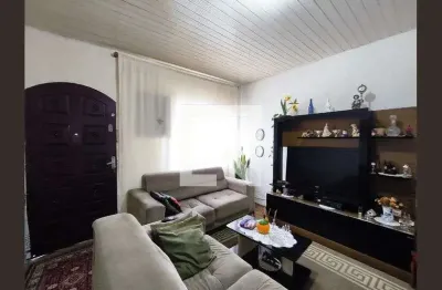 Casa com 2 quartos à venda na Rua Cipriano Barata, Ipiranga, São Paulo