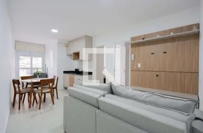 Apartamento para venda - santana, 2 quartos,  48 m² - são paulo