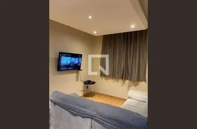 Apartamento para venda - anchieta, 2 quartos,  50 m² - são bernardo do campo