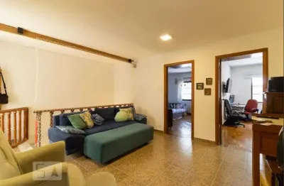 Casa para venda - bosque da saúde, 3 quartos,  170 m² - são paulo