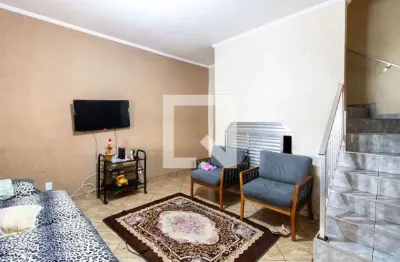 Casa para venda - jardim cocaia, 3 quartos,  175 m² - guarulhos