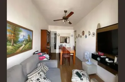 Apartamento para venda - méier, 2 quartos,  53 m² - rio de janeiro