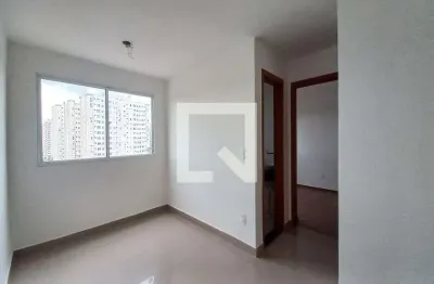 Apartamento para venda - parque industrial, 2 quartos,  50 m² - campinas