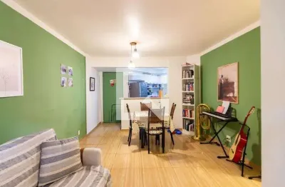 Apartamento para venda - bandeiras, 2 quartos,  55 m² - osasco