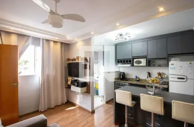 Apartamento para venda - jardim brasil , 2 quartos,  53 m² - são paulo