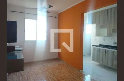 Apartamento para venda - parque industrial, 2 quartos,  54 m² - jundiaí