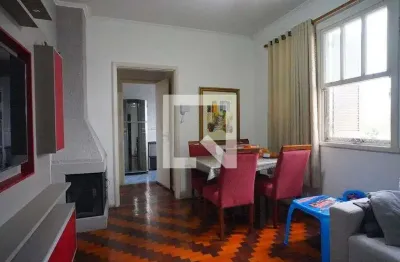 Apartamento para Venda - São Geraldo, 2 Quartos,  78 m² - Porto Alegre