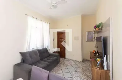 Apartamento para venda - benfica, 2 quartos,  75 m² - rio de janeiro