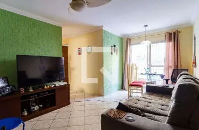 Apartamento para venda - jabaquara, 2 quartos,  54 m² - são paulo