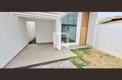 Casa para venda - jardim imperial, 3 quartos,  180 m² - lagoa santa