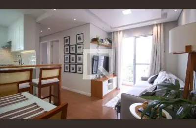 Apartamento para venda - vila antonieta, 2 quartos,  49 m² - são paulo