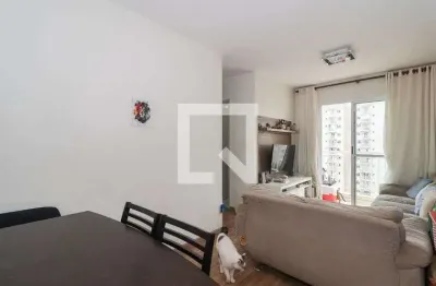 Apartamento para venda - portal do morumbi, 2 quartos,  52 m² - são paulo