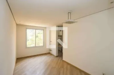 Apartamento com 2 quartos à venda na Rua Padre Jerônimo Vermin, Sacomã, São Paulo