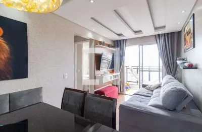 Apartamento para Venda - Novo Osasco, 2 Quartos,  49 m² - Osasco