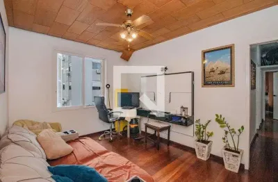 Apartamento para venda - são joão , 2 quartos,  75 m² - porto alegre