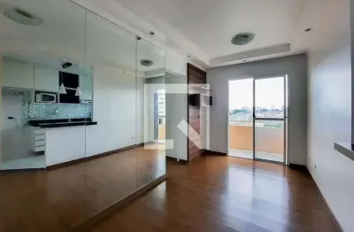 Apartamento para venda - vila lusitânia, 2 quartos,  51 m² - são bernardo do campo