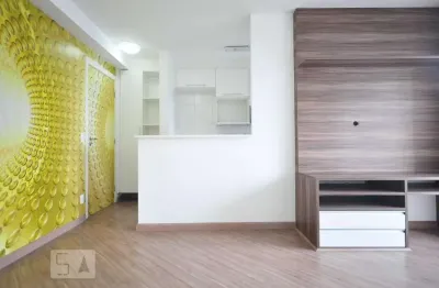 Apartamento para Venda - Vila Andrade, 2 Quartos,  50 m² - São Paulo