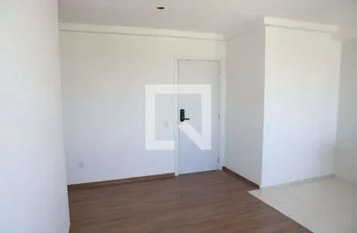 Apartamento para venda - novo riacho, 2 quartos,  46 m² - contagem