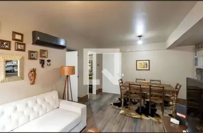 Apartamento para venda - santo antônio, 1 quarto,  45 m² - porto alegre