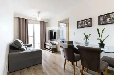 Apartamento com 2 quartos à venda na Rua Alencar Araripe, Sacomã, São Paulo