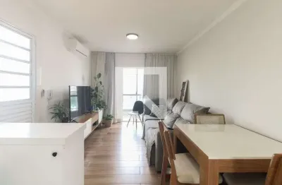 Cobertura para venda - vila esperança, 2 quartos,  74 m² - são paulo